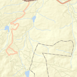 Santa Rosa de Lima Street Map
