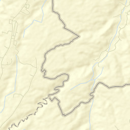 San Luis Anáhuac (Toriles) Street Map