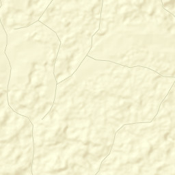 Villa Vásquez Street Map