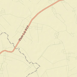 Huyện Đông Sơn Street Map