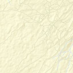 San Antonio Street Map