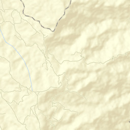 Juan Marcos (San José Buenavista) Street Map