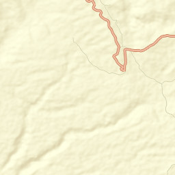 Arrondissement du Môle Saint-Nicolas Street Map