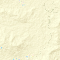 Port-Margot Street Map