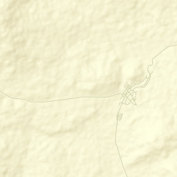 La Mojonera Street Map