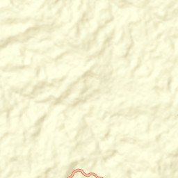 Queréndaro Street Map