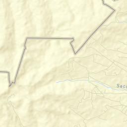 Concepción la Venta Street Map