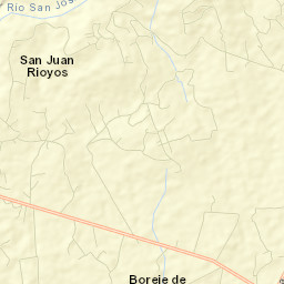 Dotegiare Street Map