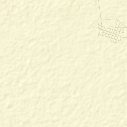 Kancabchén Street Map