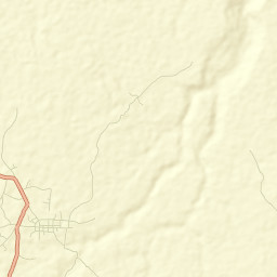 Bombardopolis Street Map