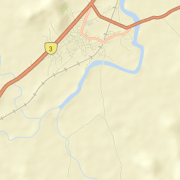 Ghoti Budrukh Street Map