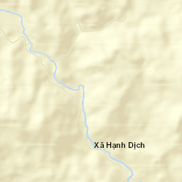 Huyện Quế Phong Street Map