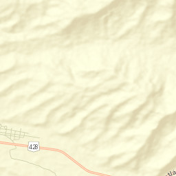 El Jazmín Street Map