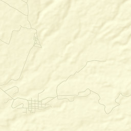 Atapán Street Map