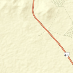 José María Morelos (San José) Street Map