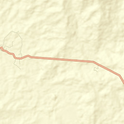 Arrondissement de Plaisance Street Map