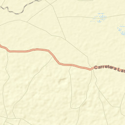 Pepillo Salcedo Street Map