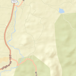 Amphoe Chai Prakan Street Map