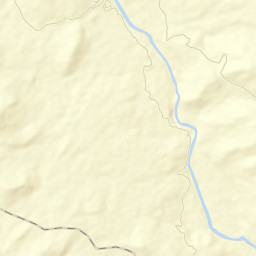 El Camichín Street Map