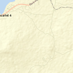 Tzintzuntzan Street Map