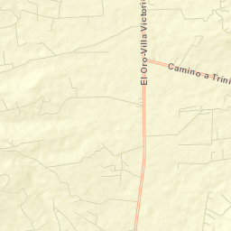 Fábrica Concepción Street Map