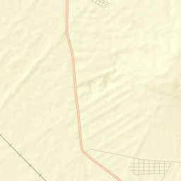 San Lorenzo Sóltepec Street Map