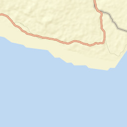 Petite Anse Street Map