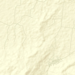 Milot Street Map