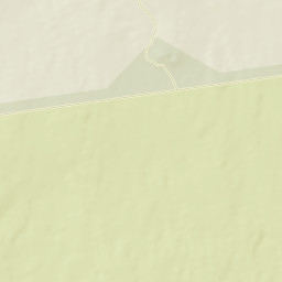 Hawaii County Street Map