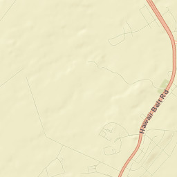 Kurtistown Street Map