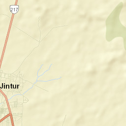 Jintur Street Map
