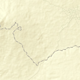 Quinceo Street Map