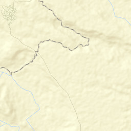 La Reforma Street Map