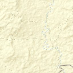 Veragua Arriba Street Map