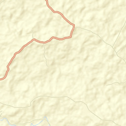 Joba Arriba Street Map