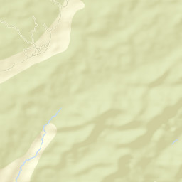 Amphoe Wiang Haeng Street Map