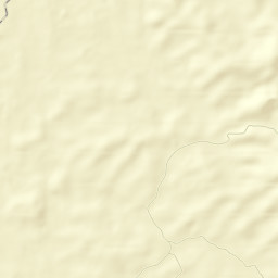 Huyện Như Thanh Street Map