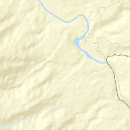 La Parota Street Map