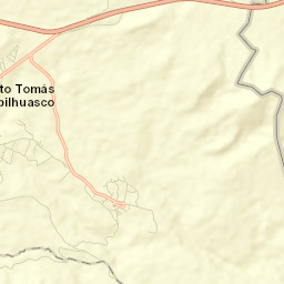 San Juan Totolapan Street Map