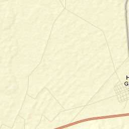 Guadalupe Sarabia Street Map