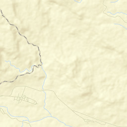 Chicuasen Street Map