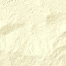 Arrondissement du Trou du Nord Street Map