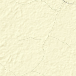 Río San Juan Street Map