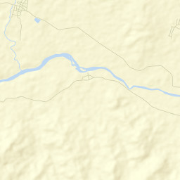 Cofradía Street Map