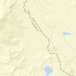 Acueducto Fraccionamiento Street Map