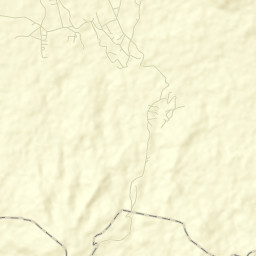 El Pedregal Street Map