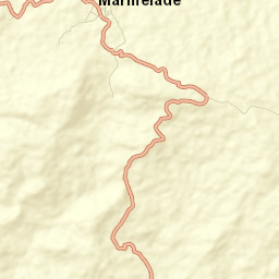Marmelade Street Map