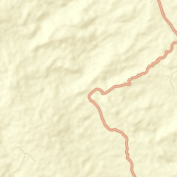 Bahon Street Map