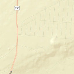 Leilani Estates Street Map