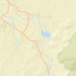 Amphoe Chiang Kham Street Map